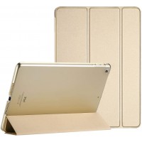  Maciņš Smart Soft Apple iPad 10.9 2022 gold 
